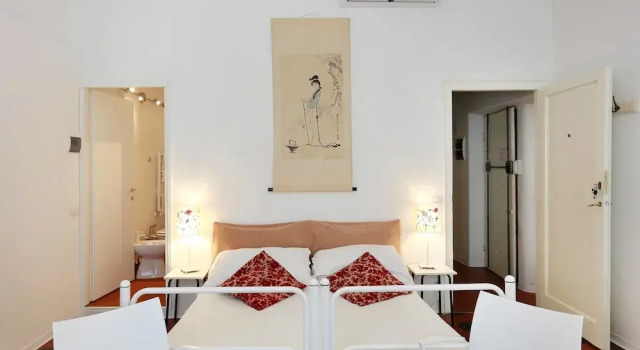 Номер Classic Lucretia House