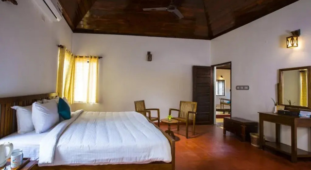 El Oceano Beach Villas