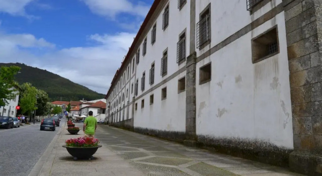 Casa da Granja