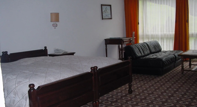 Hotel Regina Terme, Buchen Sie Hotel Hotels in Leukerbad mit Pool, Schwimmbad