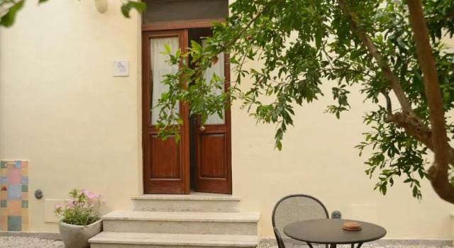 Семейный номер Standard Casa del Geco
