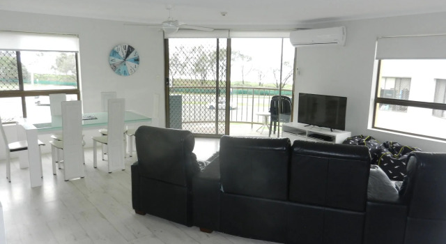 Kalua Holiday Apartments, Book Lejlighed Hoteller i Maroochydore med pool, Swimmingpool