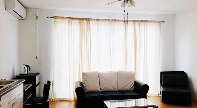 Apartmán Dushi Apartamentos