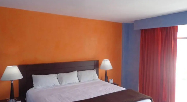 Номер Standard Hotel María Eugenia Tuxtla Gutiérrez