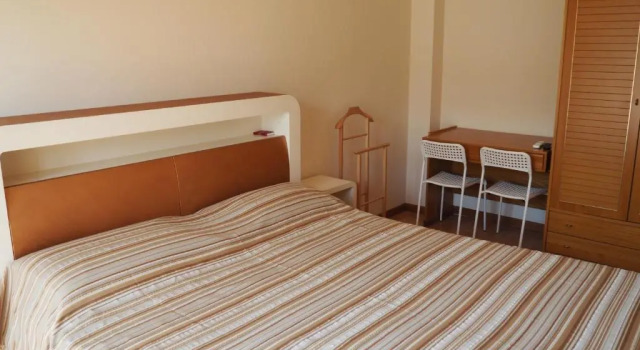 Двухместный номер Standard с балконом B&B Villa Filotea & Apartment