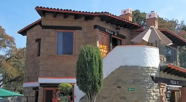 Вилла Hotel Sol y Fiesta