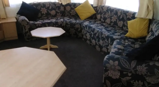 Inviting 3 Bedrooms Caravan gas Central Heating, Забронировать Отель Отели Исторического графства Суссекса 3 звезды, 3*