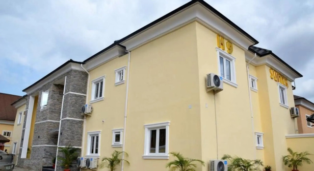 H9 Suites
