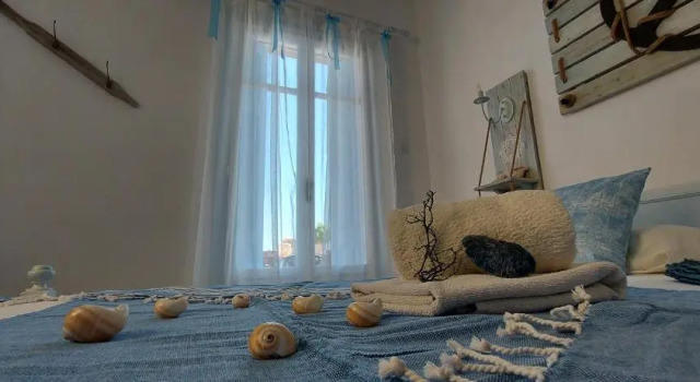 Symi . VILLA CALME, Prenota Villa Hotel a Symi con colazione, Colazione