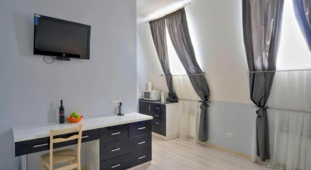 Студия Best Season Apart Hotel