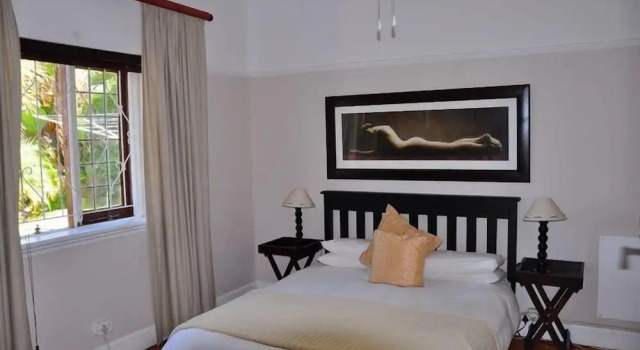 Admirals Rest Self-Catering House, Забронировать Дом для отпуска Виллы Mossel, Вилла