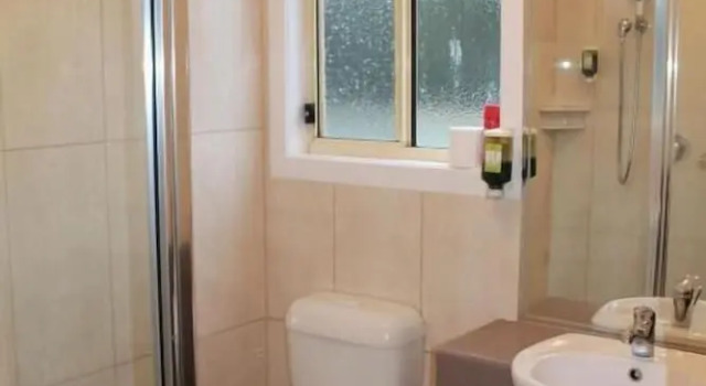 Номер Standard Chalambar Motel