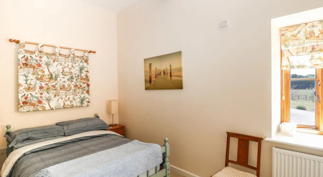 Leat Cottage Newland Mill, Rezervasyon Tatil Evi Merseyside villalar, Villa