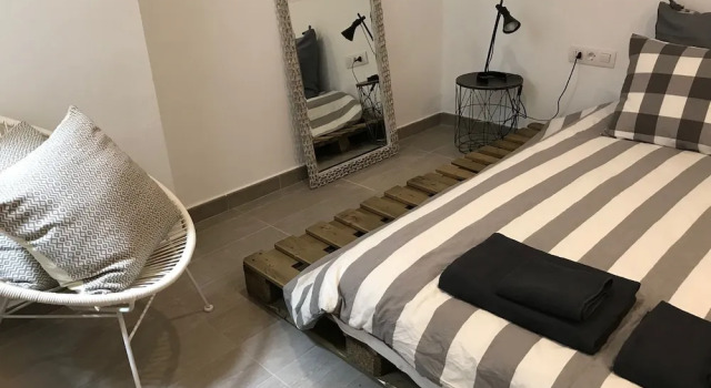 LSWhite Apartment, Prenota Appartamento Tinajo 