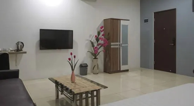 Люкс Homestay Pondok Minang
