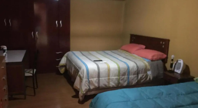 Hostal Narken