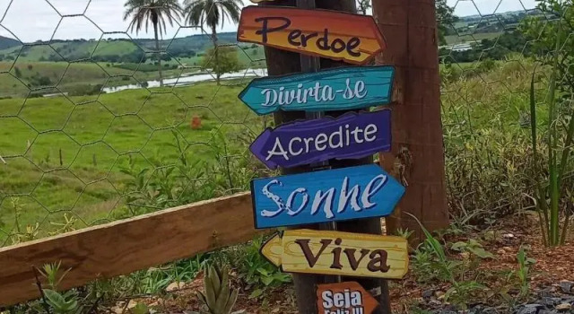 Pousada flores de ipê, Забронировать Отель Недорогие отели Serra da Canastra, недорого