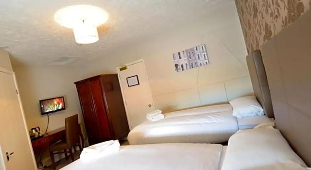 Номер Standard Savoy Country Inn