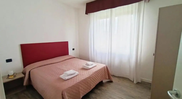 Номер Standard Affitta Camere Elena