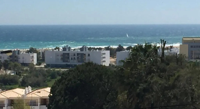 Апартаменты T1 Marina Park Vista Mar