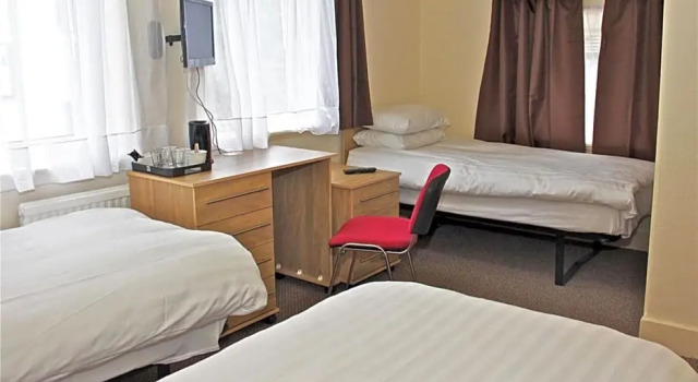 Номер Standard Central Hotel Golders Green