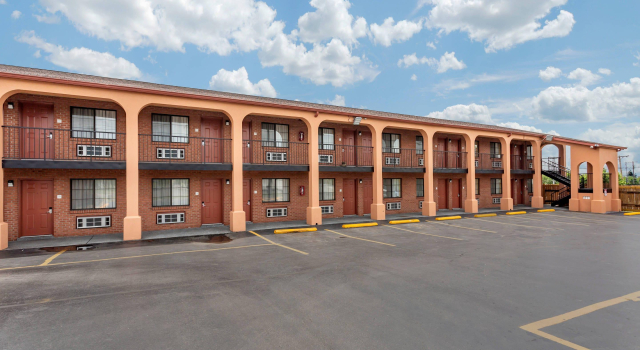 Econo Lodge Nashville North