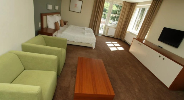 Hotel Radun