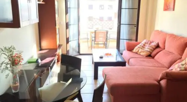 Apartamentos Turísticos Taymar, Забронировать Апартаменты/квартира Апартаменты Ново-Санкти-Петри, Апартаменты/квартира