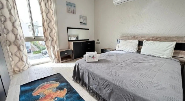 Fouka North Coast CL5-TW1-BF, Book Feriehus Sommerhuse i North Coast, Hytte