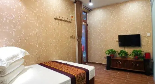 Номер Standard Beijing Zhaixiang Fuyuan Inn