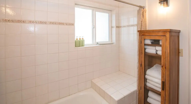 Двухместный номер Standard Gull Lake Lodge