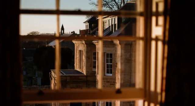 Links House at Royal Dornoch, Забронировать Отель Дорнох Northern Highlands, рядом с Carnegie Club Skibo Castle
