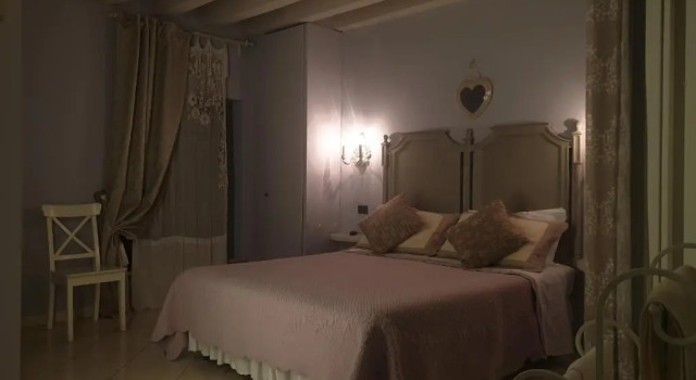 Номер Standard Corte Ristori Rooms