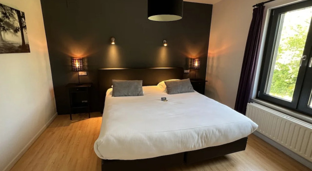Номер Classic Hôtel Restaurant Lamy