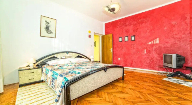 Apartments Matak 1003