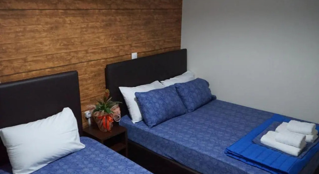 Номер Standard Orpheus Hotel