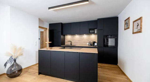 Апартаменты Apartments Austria