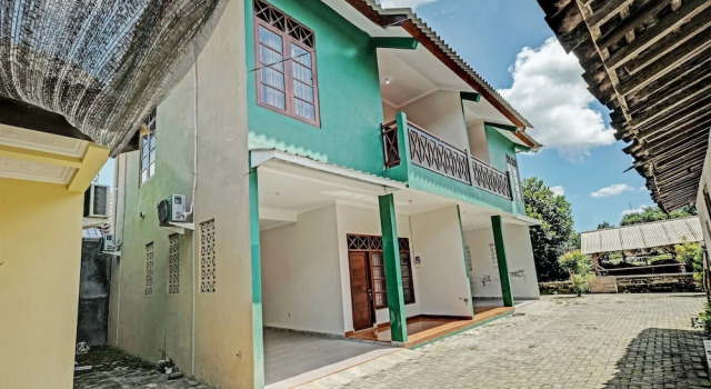 Hotel O Sekar Gadung Homestay Syariah, Book Hotel Sleman Yogyakarta Province