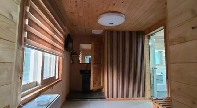 Moon-hyo House 1, Reserva ahora Hotel Boryeong-si Chungcheongnam-Do