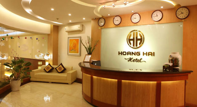 Hoang Hai Hotel