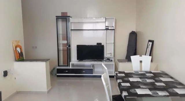 Appartement Proclub
