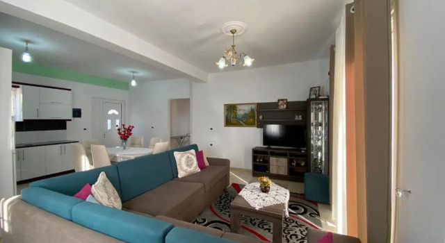 Apartment Krenar Voda, Rezerwuj Apartament Ksamil Vlorë County