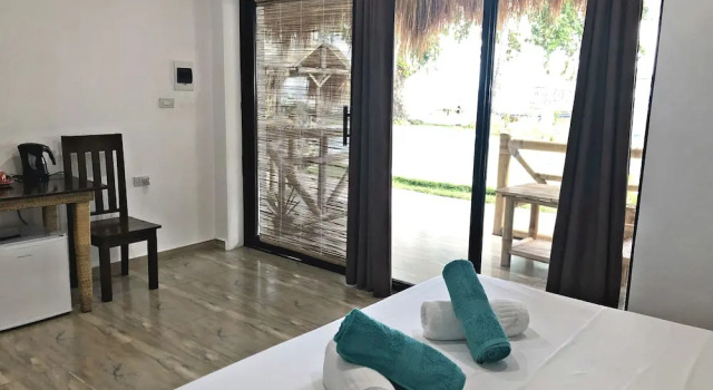 Lavanya Beach and Dive Resort, Rezervasyon Tatil Köyü Zamboanguita Negros Oriental