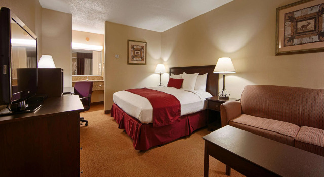 Hotel Oleana