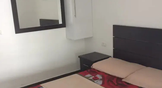 Апартаменты Apartment &