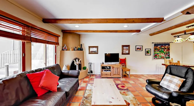 320 Artist Road Condo Unit 94 2 Bedrooms 2.5 Bathrooms Condo, Varaa Huoneisto Santa Fe New Mexico