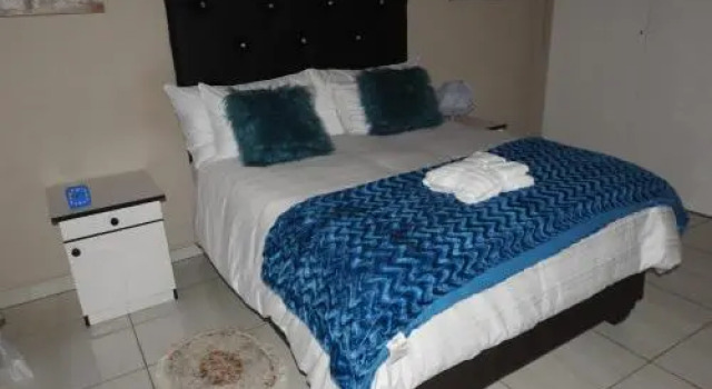 Montana Guest House, Boek Pension Pretoria 