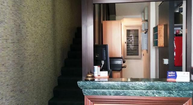 Hotel Clodia