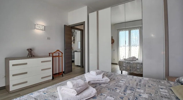 Апартаменты Logicasa Zazzi House