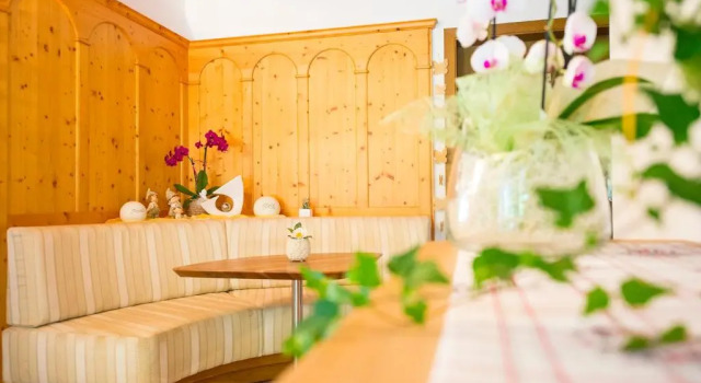 Pension Lahn